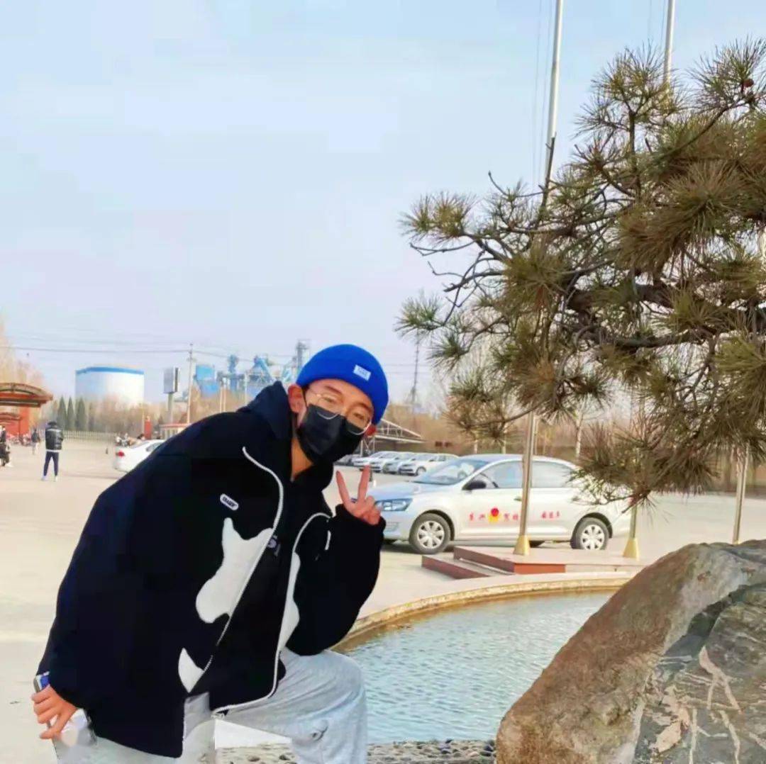 学子 最Fashion高校学子冬季穿搭,你喜欢哪一款?