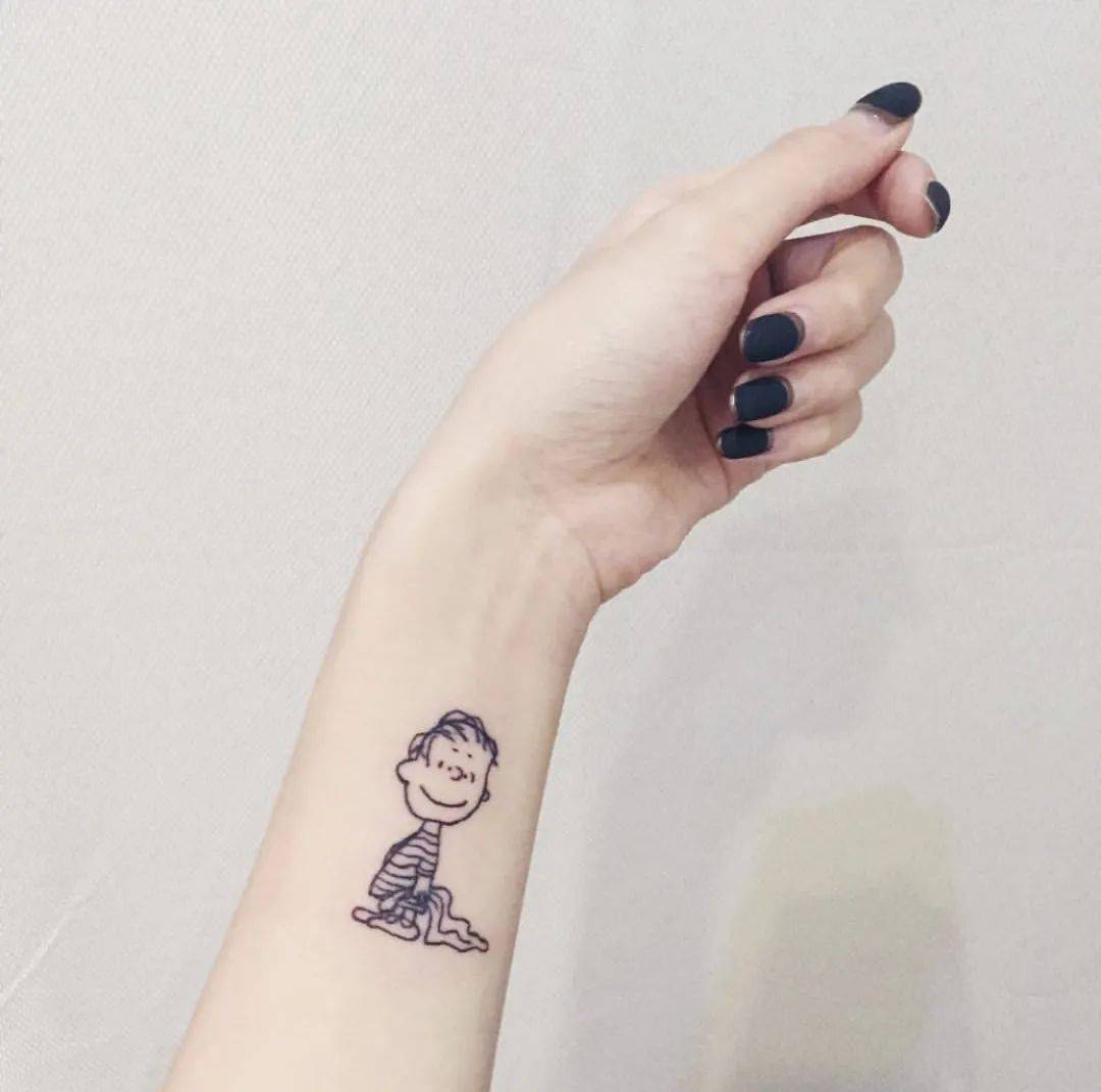 2024年临时纹身趋势– Tattoos Wizard Designs, image size:1080x1071