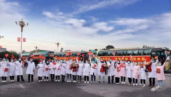 最高礼遇！江西今天这一幕，让人泪目！