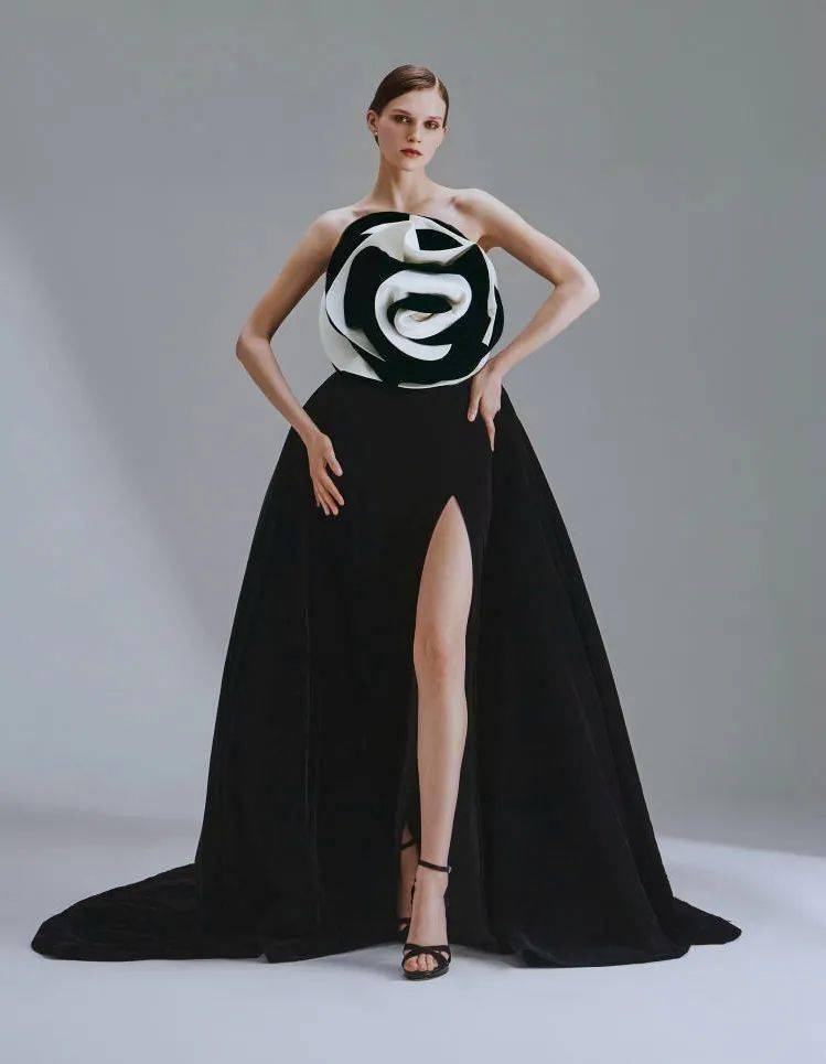 色调 2022春夏女装流行色T台分析