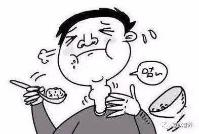 部位|想吃东西，胃不“开门”