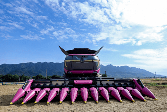 稻花香里说丰年，智慧农业新路径