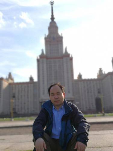 孔圣|东西问|张兴宇：托翁的“爱”来自孔圣的“仁”吗？