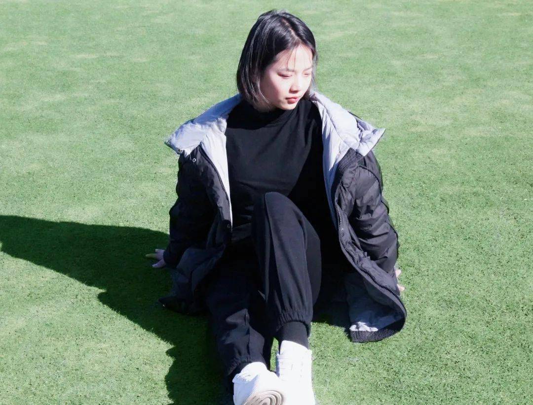 学子 最Fashion高校学子冬季穿搭，你喜欢哪一款？