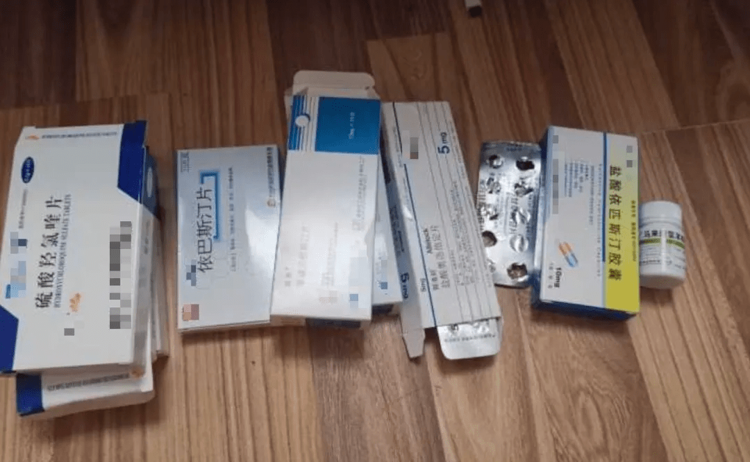 抗过敏药物,越用越过敏?why?