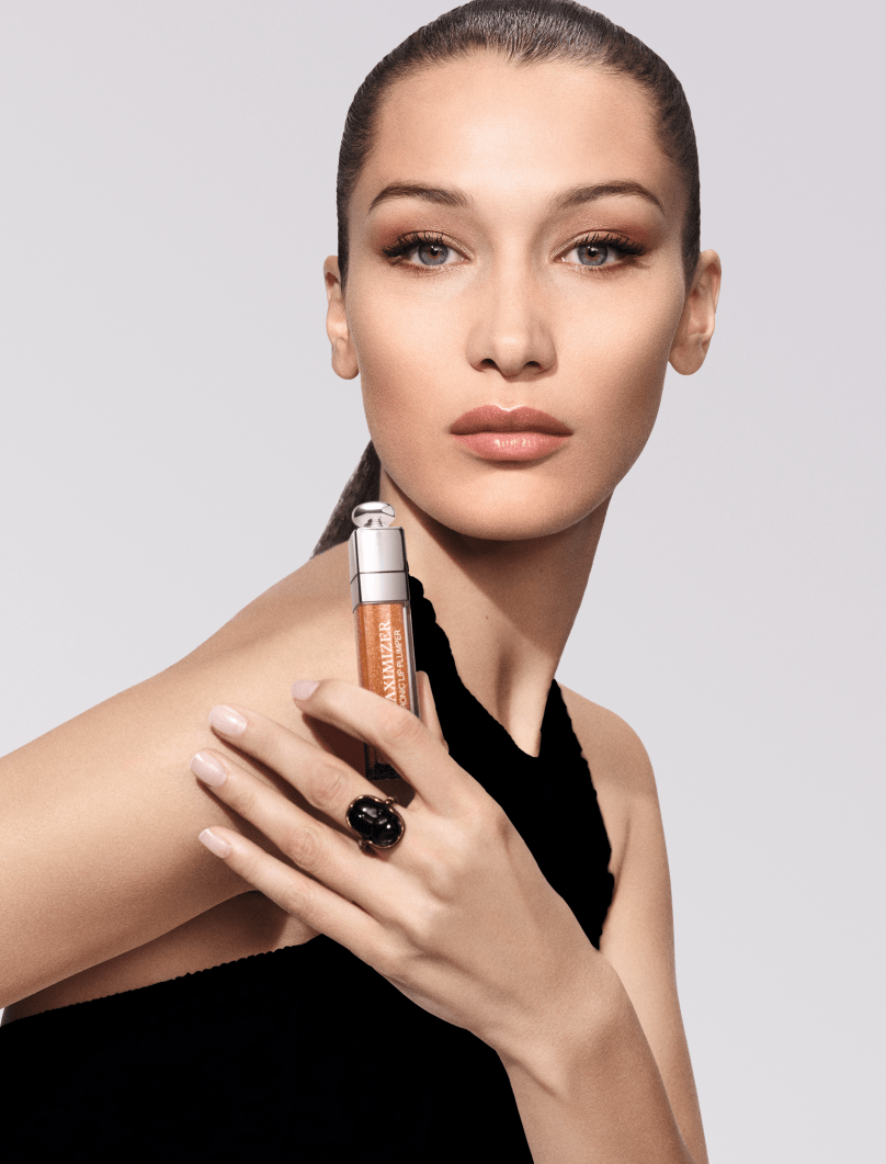 购时髦 | dior迪奥后台彩妆推出全新灿金假日系列,rimowa推出特别系列