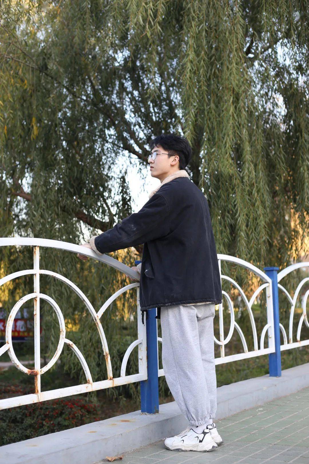 学子 最Fashion高校学子冬季穿搭，你喜欢哪一款？