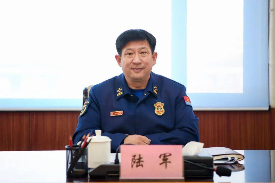 甘肃省消防救援总队组织召开甘肃省十四五消防事业发展规划专家评审会