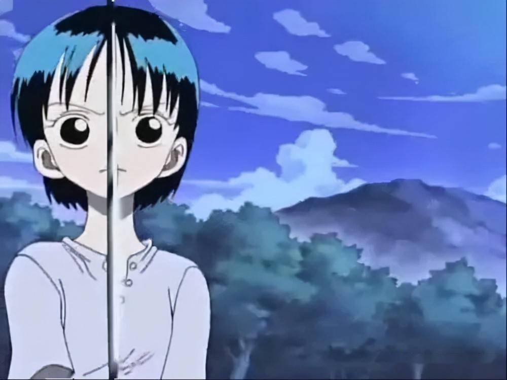 海贼王1033话情报,索隆觉醒霸王色霸气,霜月耕三郎为古伊娜祖父_山治