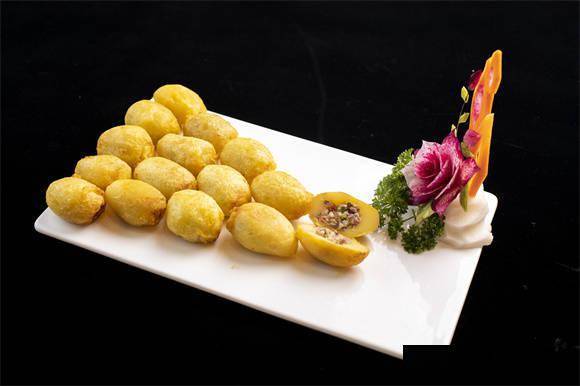 总有一款是你爱吃的巫溪十大名菜百道美食出炉啦