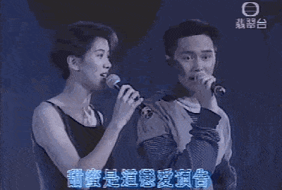 袁咏仪|张智霖自曝无性生活：结婚十年，就是睡一张床的兄弟！