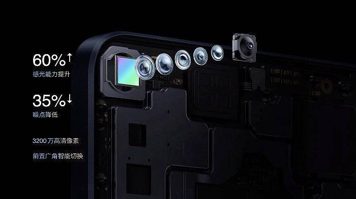 OPPO Reno7系列发布：主打人像视频拍摄，起售价2199元