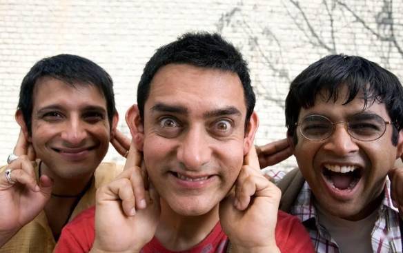 阿卡什|感受浓厚民族特色！盘点10部不容错过的高分印度电影