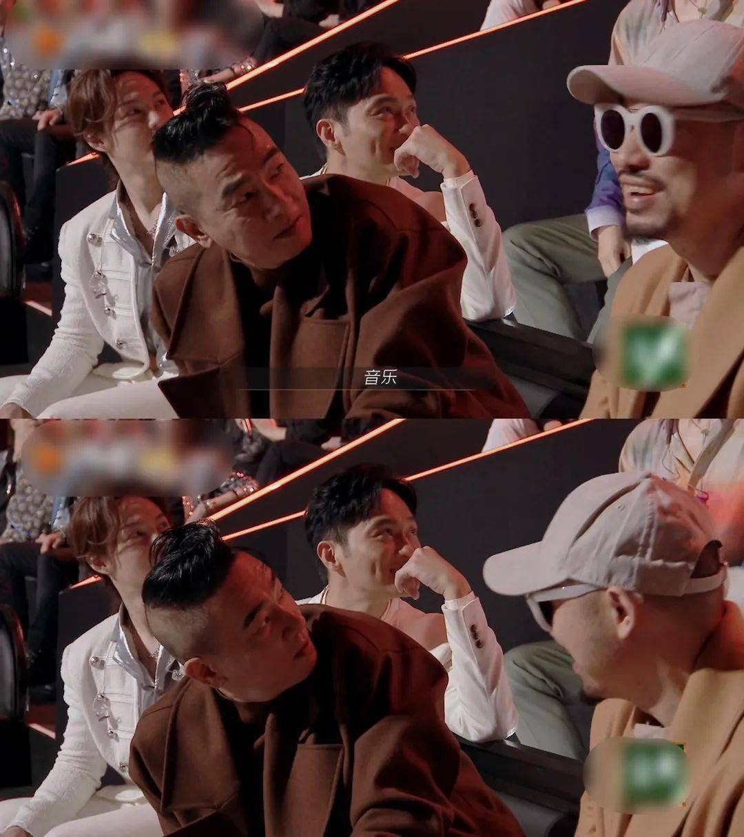 袁咏仪|张智霖自曝无性生活：结婚十年，就是睡一张床的兄弟！