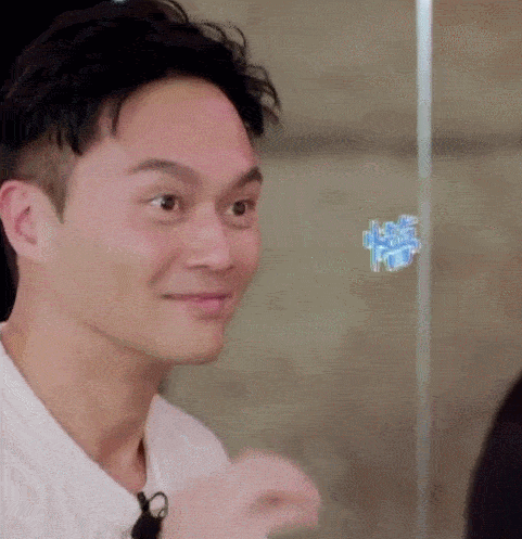 袁咏仪|张智霖自曝无性生活：结婚十年，就是睡一张床的兄弟！