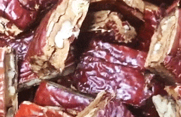 补充|吃零食还能养生？比核桃醇香，比红枣营养！吃完身上暖乎乎，脸蛋红润润！