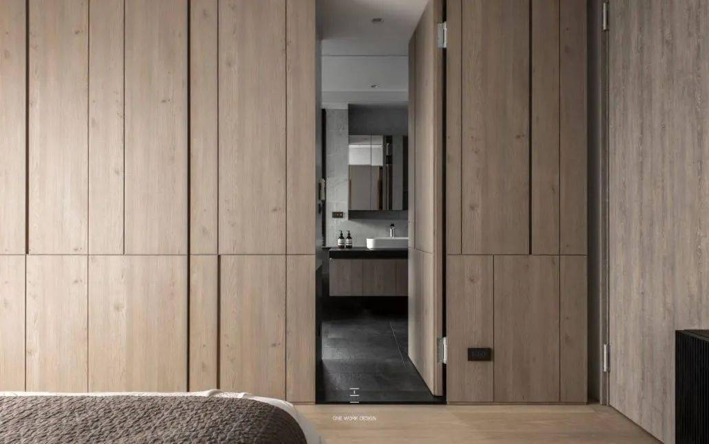 川谷堂100款隐形门让你的家颜值翻倍