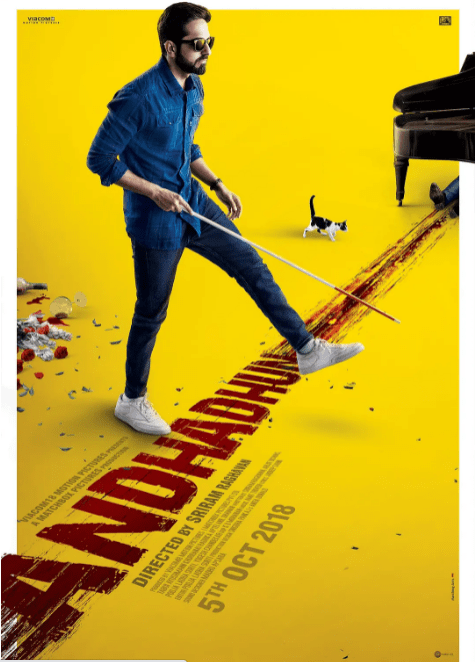 阿卡什|感受浓厚民族特色！盘点10部不容错过的高分印度电影