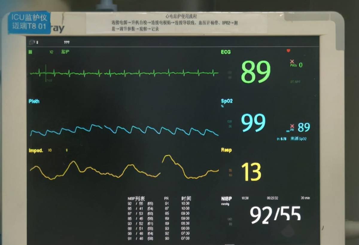 太惊险小小感冒竟导致心脏停跳6天魔肺上阵救回23岁姑娘