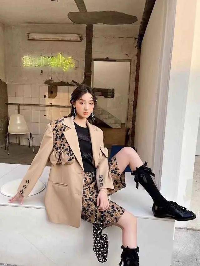 get买手吹爆的闭眼冲小众设计款清单来袭~