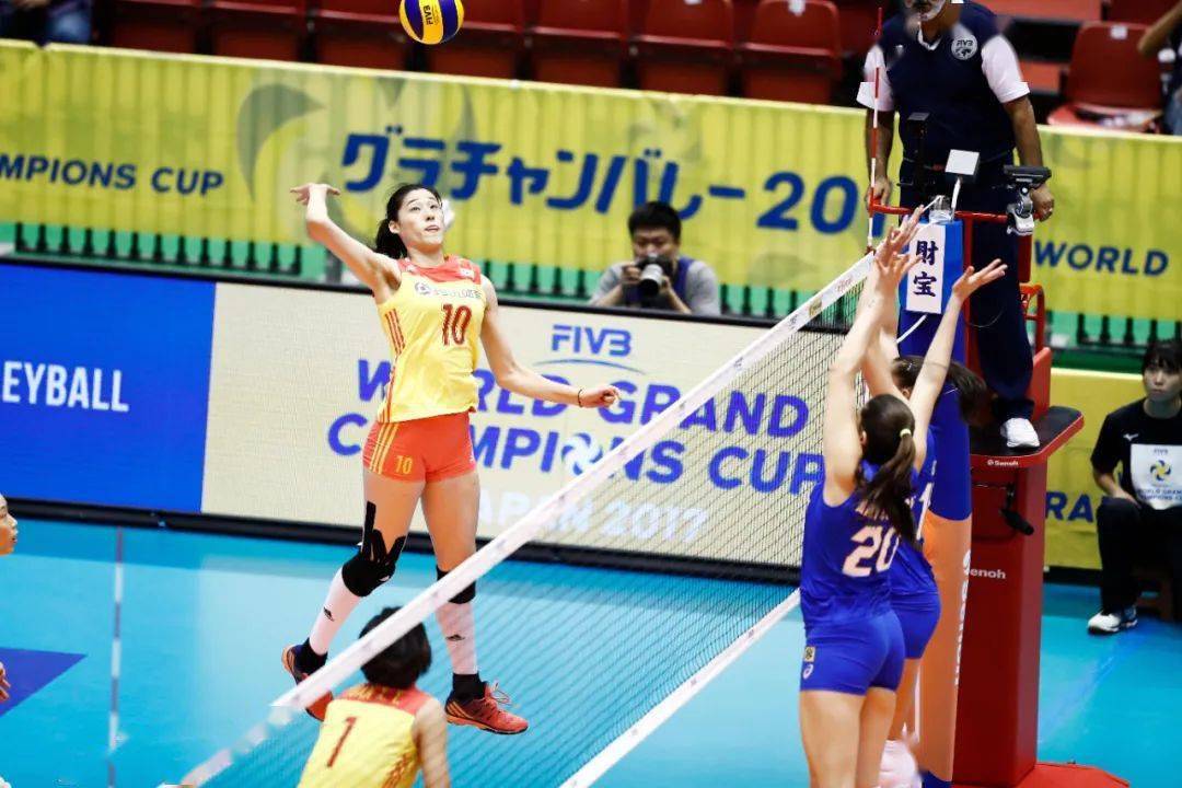 排球世界新鲜事福梅刘晓彤宣布退役2016年的九记重扣依旧深入人心