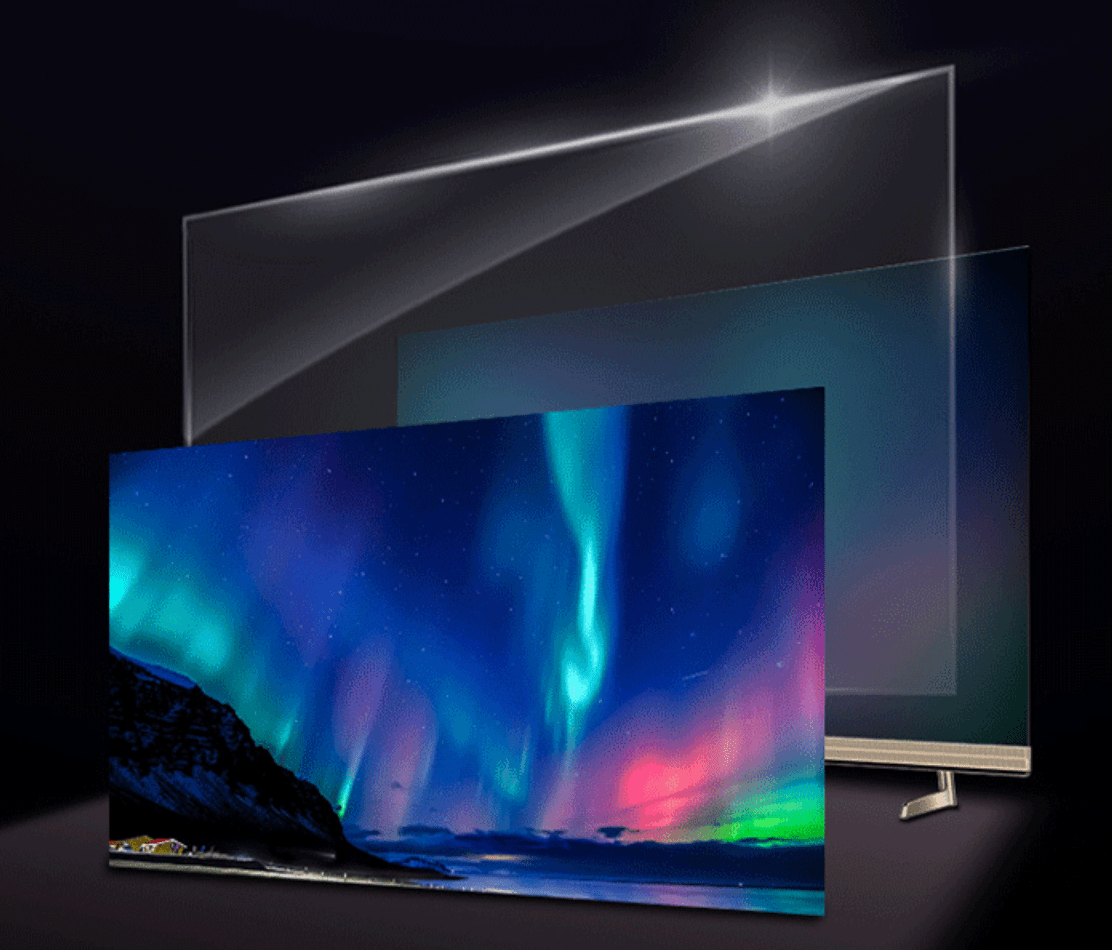 三星电视q950ts的无边框技术难度很高吗是否有厂商跟进