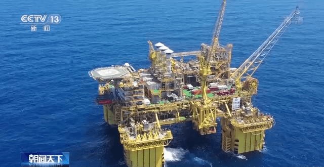 “深海一号”成功达产！我国已全面掌握超深水气田生产运维技术
