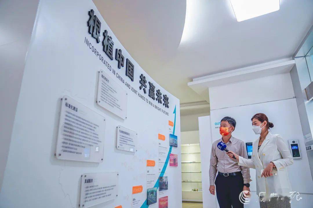 楼寓对讲“领头羊”！这家厦门公司全国用户超3000万，你家小区可能也在用！