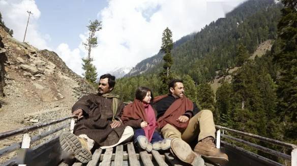 阿卡什|感受浓厚民族特色！盘点10部不容错过的高分印度电影