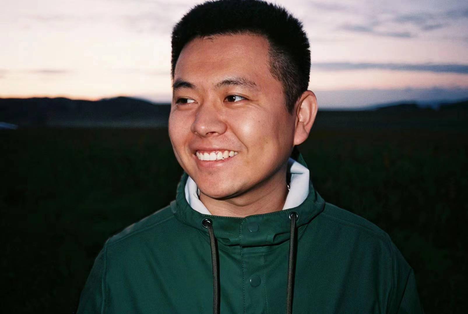 青春|和魏书钧同行,如野马般奔腾的四十五天