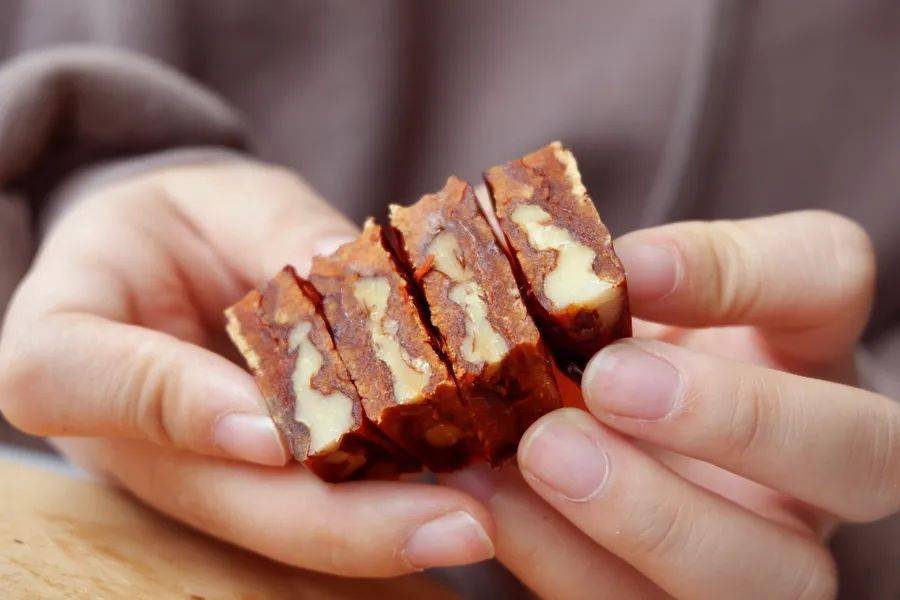 补充|吃零食还能养生？比核桃醇香，比红枣营养！吃完身上暖乎乎，脸蛋红润润！