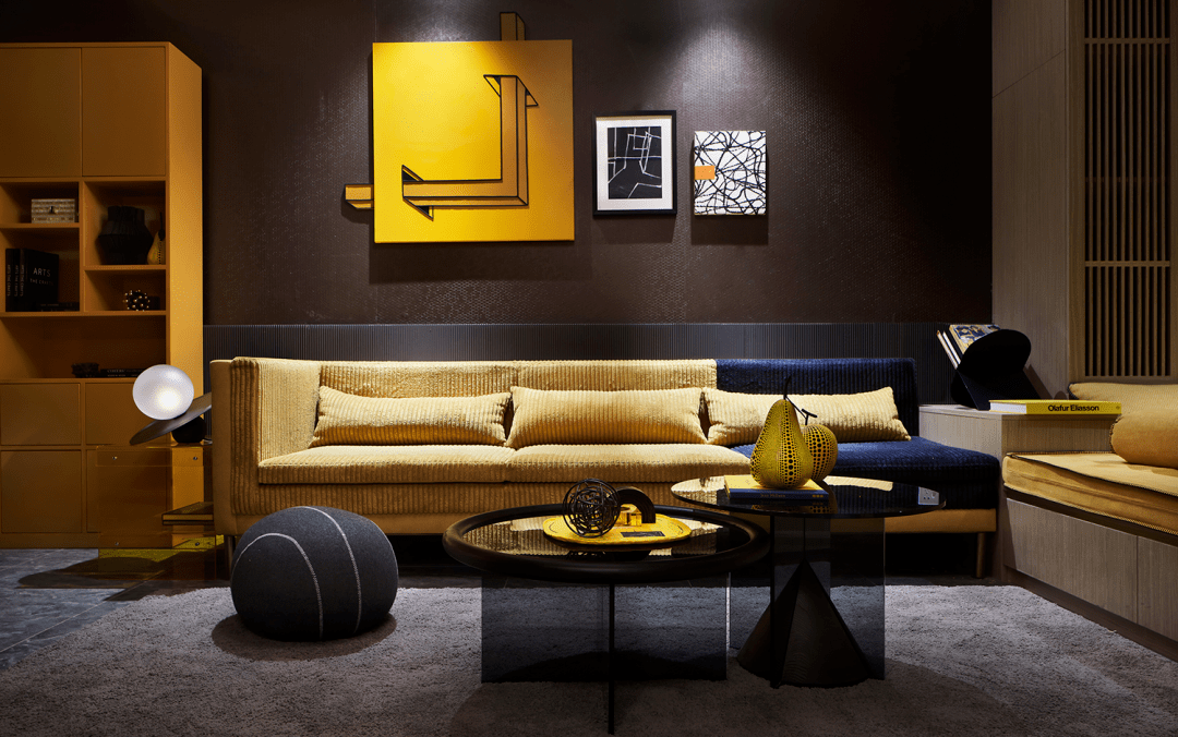 【川谷堂】布鲁盟丨有趣的灵魂,自然沉浸的乌托邦!