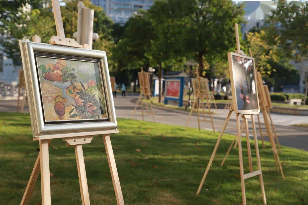 快讯2022年广州市玉岩中学校园开放日来了11月28日