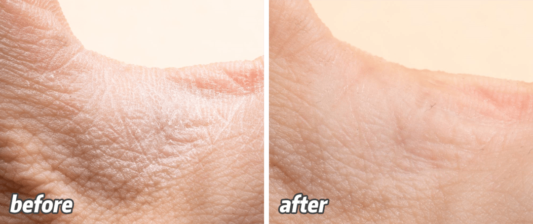 感觉留香一整天的护手霜，还要什么香水！