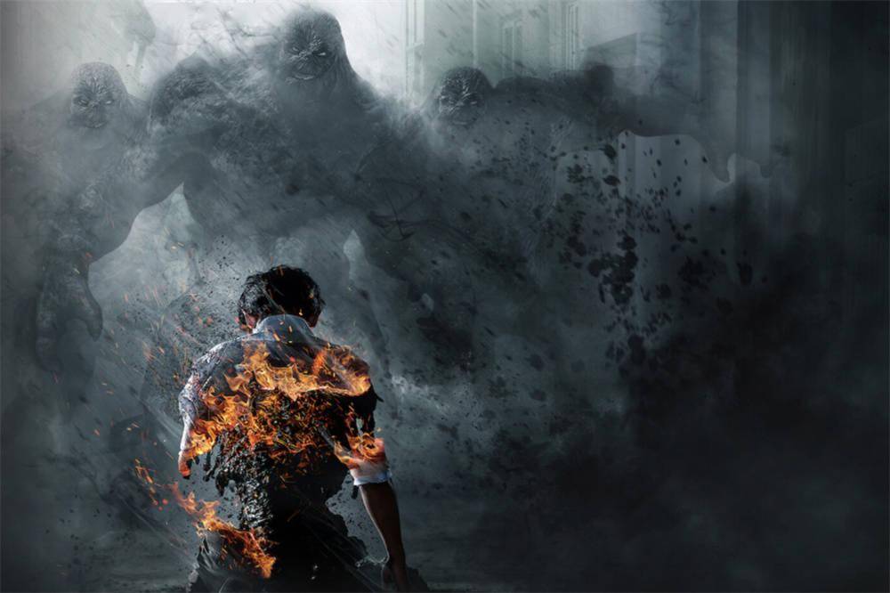 Netflix|登顶Netflix收视榜，《地狱公使》将成又一爆款？