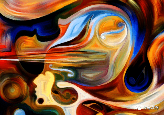 爱马分享:请遵循身体的声音