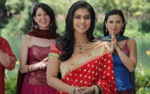 阿卡什|感受浓厚民族特色！盘点10部不容错过的高分印度电影