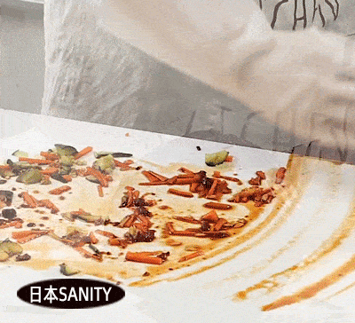 实验日本人又“变态”了，切不烂、砍不断的家务手套，感觉能用一辈子