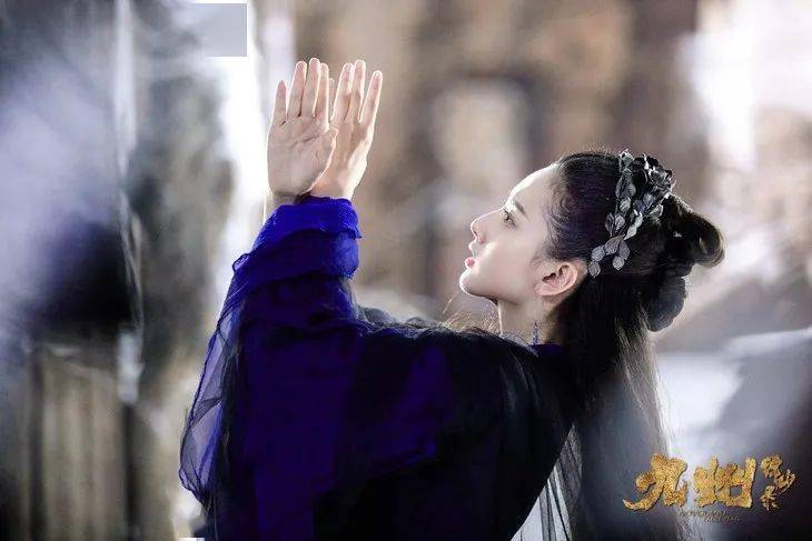 角色|从哪吒到乔四美，宋祖儿的角色适配度绝了