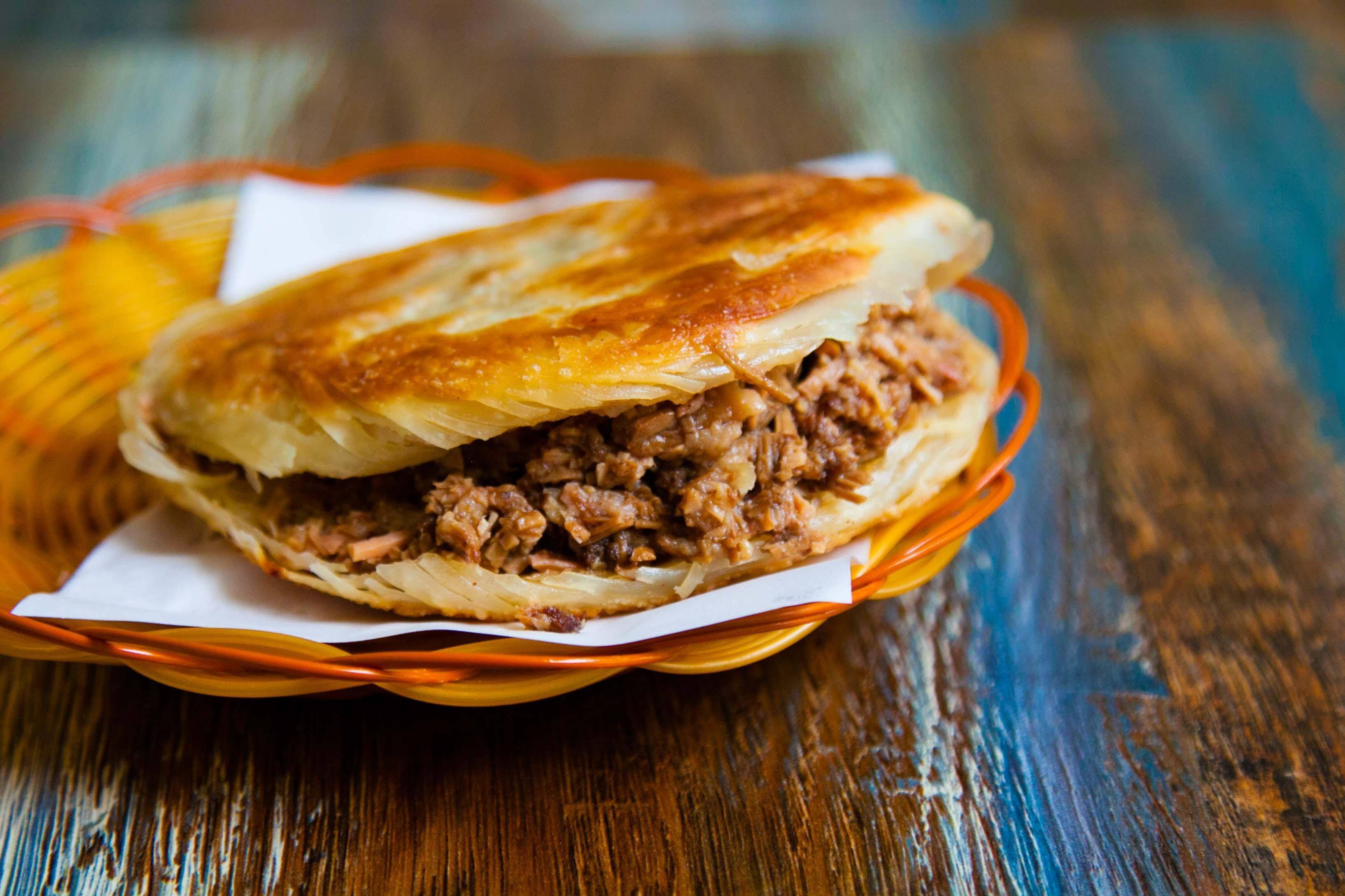 潼关肉夹馍协会起诉数百商家国家知识产权局出面回应