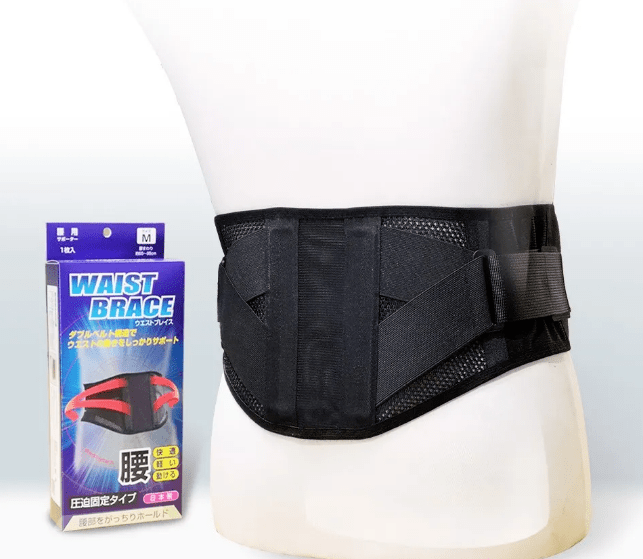 博览会|进博好物 TA能缓解腰酸背痛，我不允许你还不知道