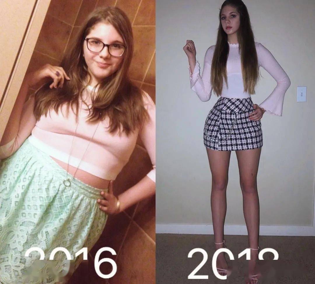 于是综合各种因素原因,rose决定不再继续下去,  决心要开始减肥!