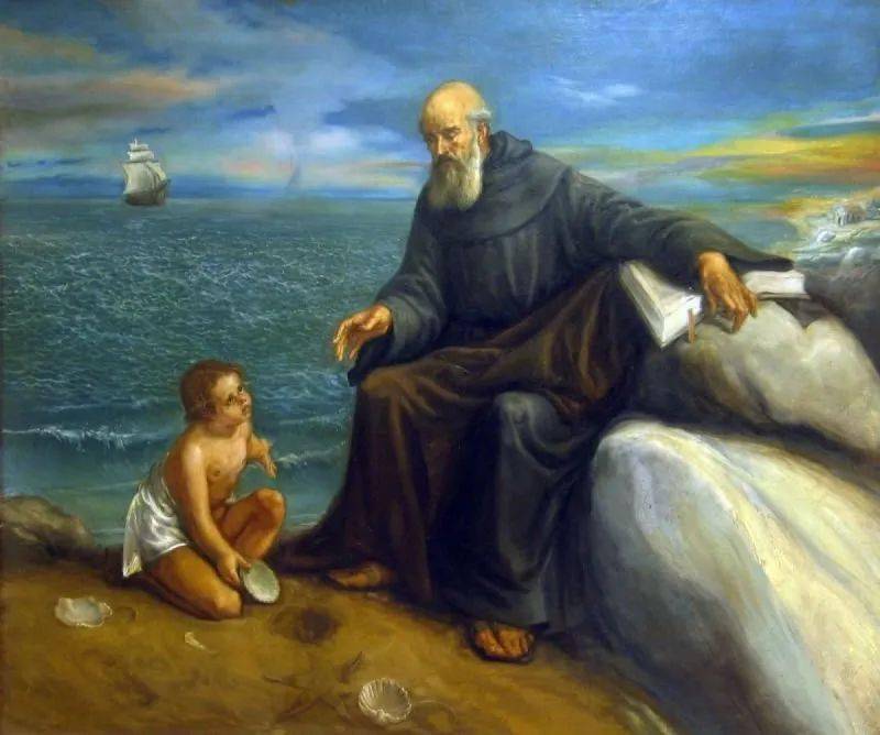 论奥古斯丁的原罪继承法