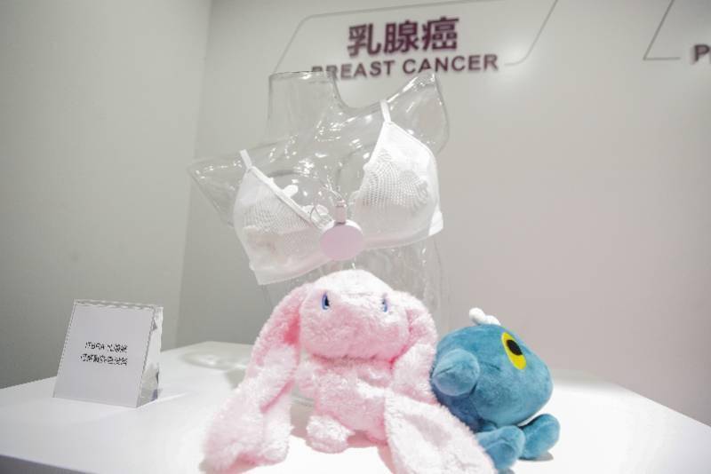 恶性肿瘤|女性最高发癌症男性也会得，壮汉罹患乳癌经多学科治疗获救