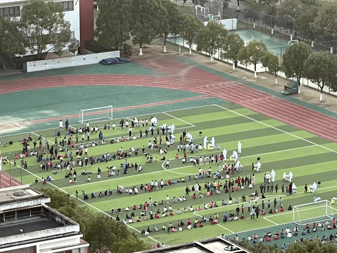 检测|为苏州速度、苏州温度点赞！