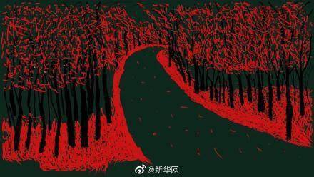 北大光华扫地僧的日更浪漫