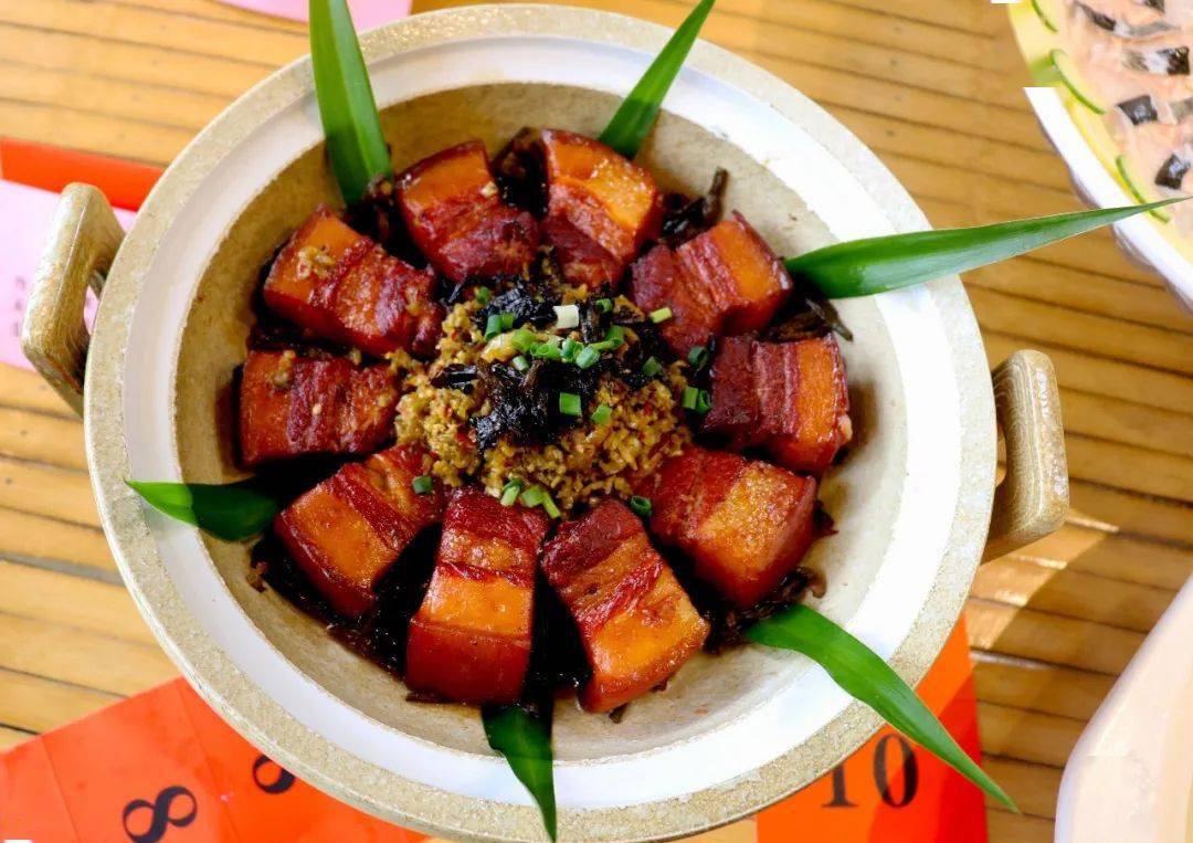 锦绣潇湘 味道湖南丨游益山益水,品益阳味道_回民_美食_营养