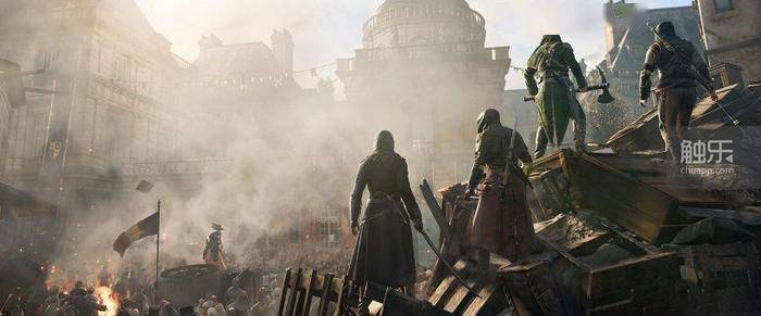 触乐夜话：不要社交