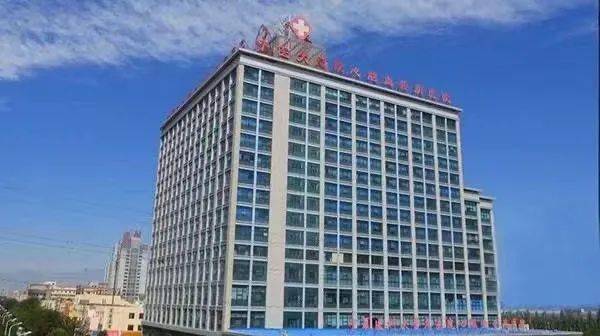 住院|通知丨宁医大总院心脑血管医院已全面恢复正常诊疗！