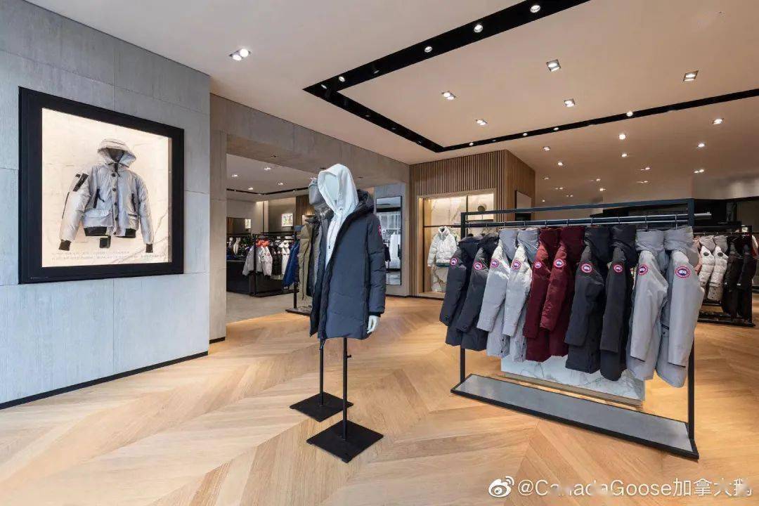 Moncler羽绒服怎么选？看完你就懂了！